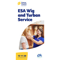 ESA Wig and Turban Service