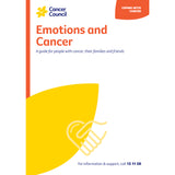 Emotions and Cancer (order limits apply)