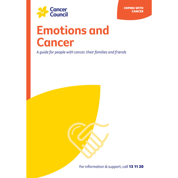 Emotions and Cancer