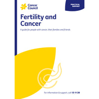 Fertility and Cancer