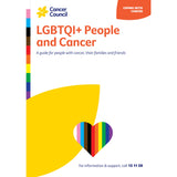 LGBTQI+ People and Cancer (PDF)