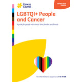 LGBTQI+ People and Cancer