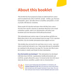 LGBTQI+ People and Cancer (PDF)