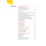 LGBTQI+ People and Cancer (PDF)