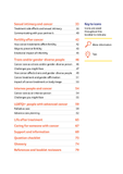 LGBTQI+ People and Cancer (PDF)