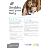 Lifestyle 6 Smoking and Your Baby (PDF Download)