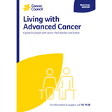 Living with Advanced Cancer (Digital PDF)