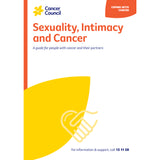 Sexuality, Intimacy and Cancer