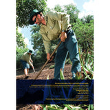Skin Cancer and Outdoor Work. A work health and safety guide (PDF Download)
