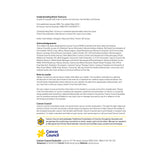 Understanding Brain Tumours (Digital PDF)