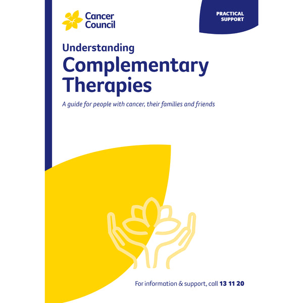Understanding Complementary Therapies