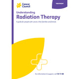 Understanding Radiation Therapy (order limits apply)