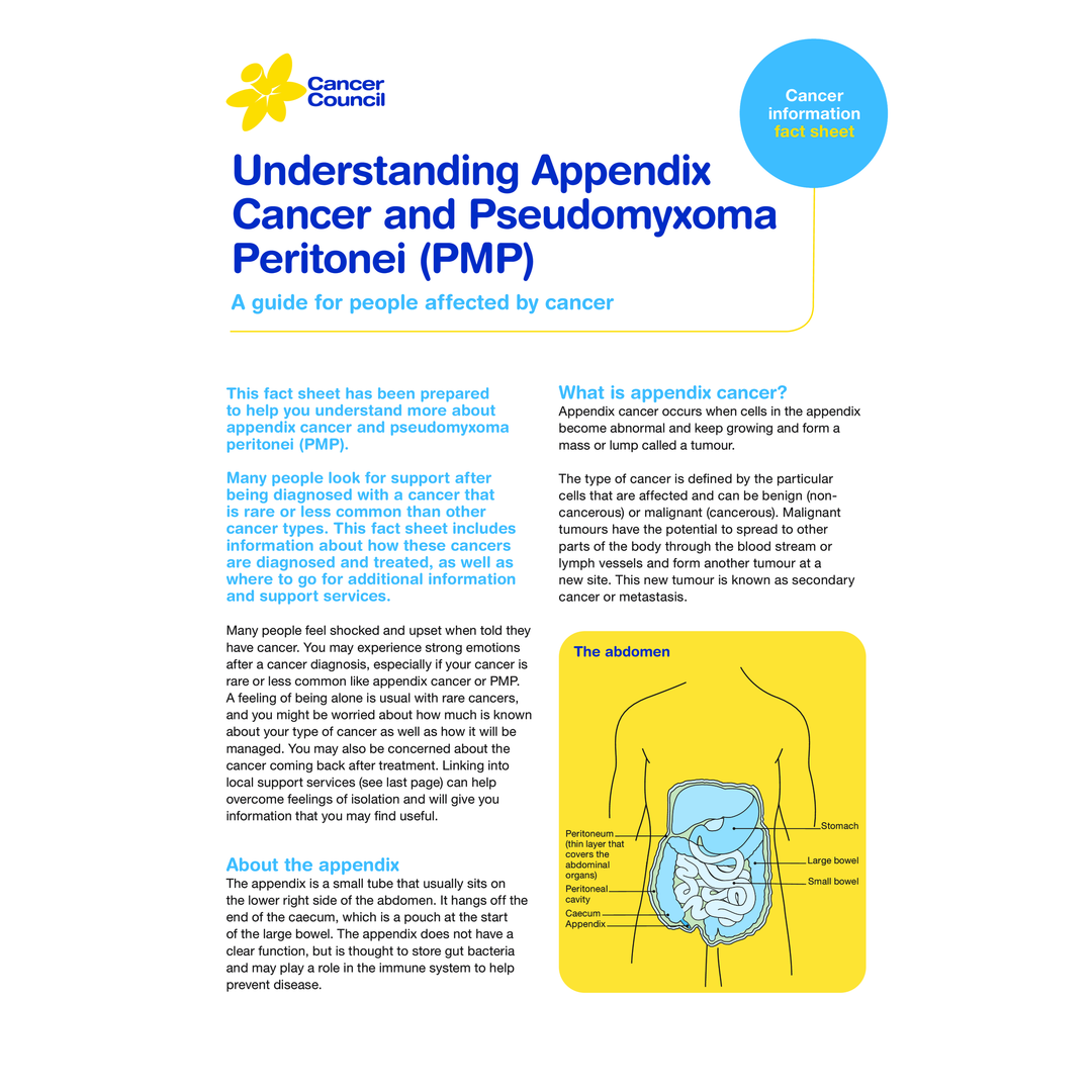 Products – Page 9 – Cancer Council Queensland Resources