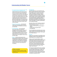 Understanding Gall Bladder Cancer (PDF Download)