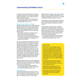 Understanding Gall Bladder Cancer (PDF Download)