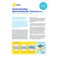 Understanding Neuroendocrine Tumours (PDF Download)
