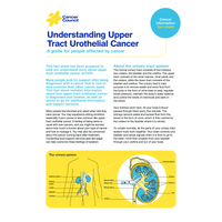 Understanding Upper Tract Urothelial Cancer (PDF Download)