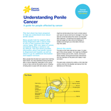 Understanding Penile Cancer (PDF Download)