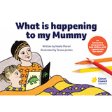 What is happening to my Mummy? (Digital PDF)