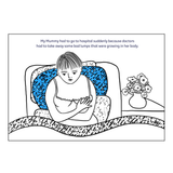 What is happening to my Mummy? (Digital PDF)