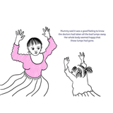 What is happening to my Mummy? (Digital PDF)